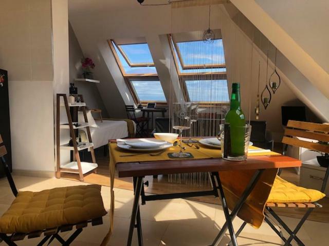 Ferienwohnung El Rinconcito De Foz Exterior foto